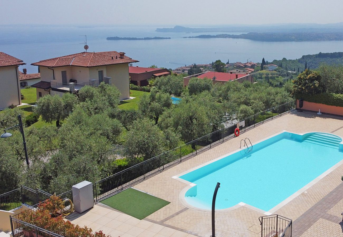 Apartamento en Toscolano-Maderno - Le Terrazze 31