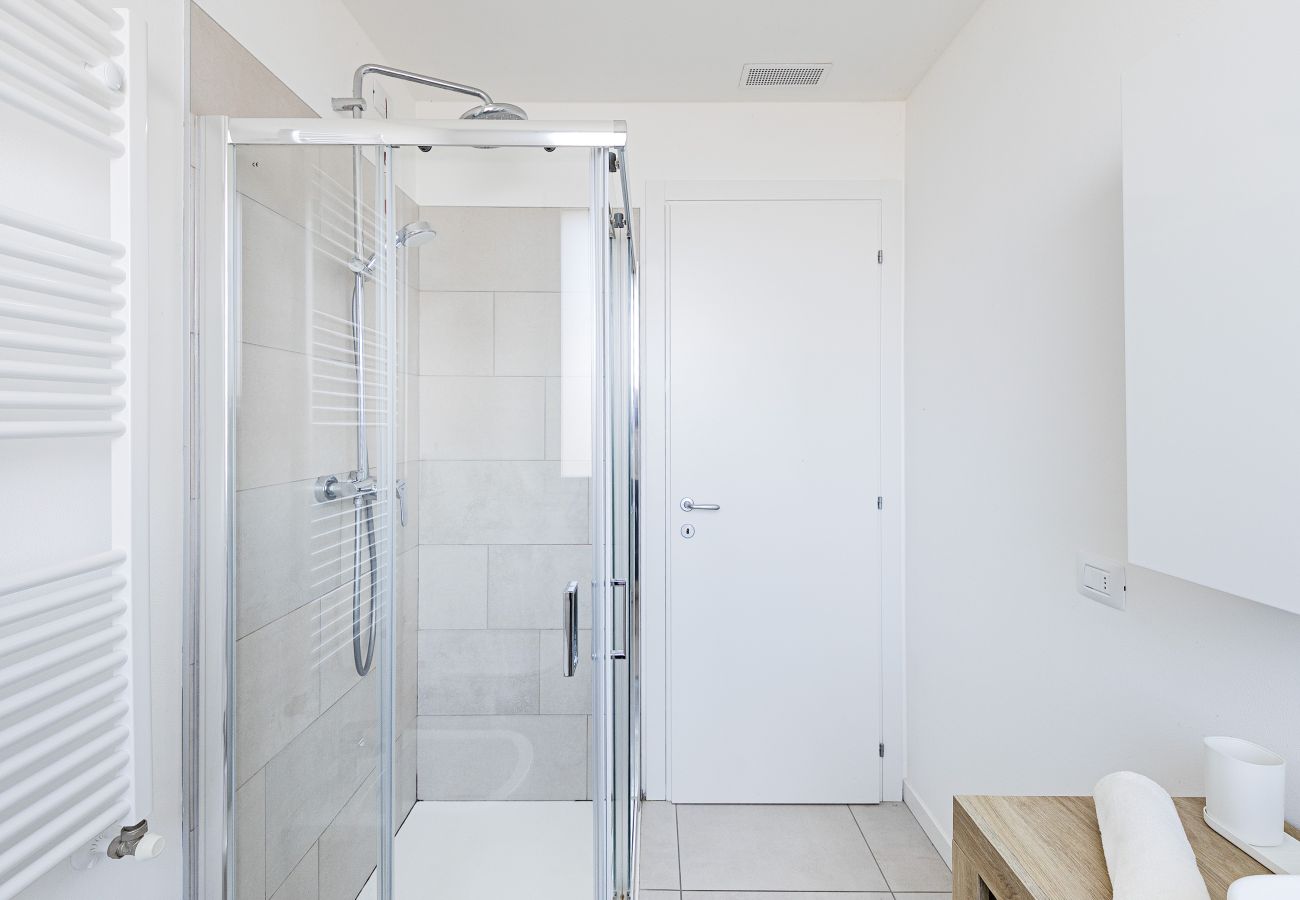 Apartamento en Desenzano del Garda - Katya Resort A3/9