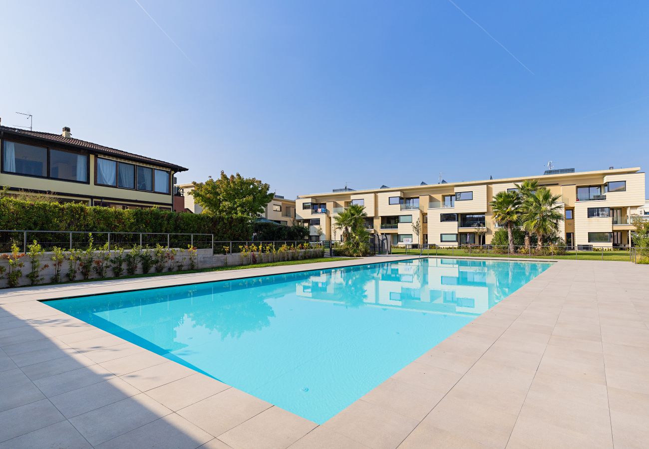 Apartamento en Desenzano del Garda - Katya Resort A3/9