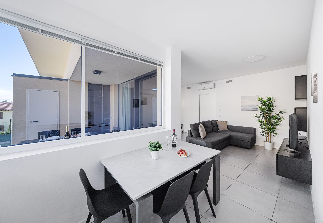 Apartamento en Desenzano del Garda - Katya Resort A3/9