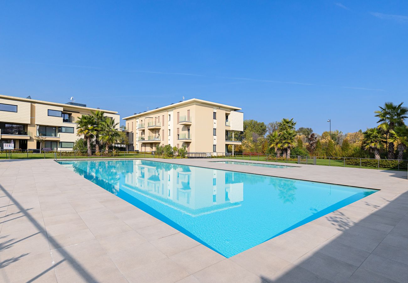 Apartamento en Desenzano del Garda - Katya Resort A3/9