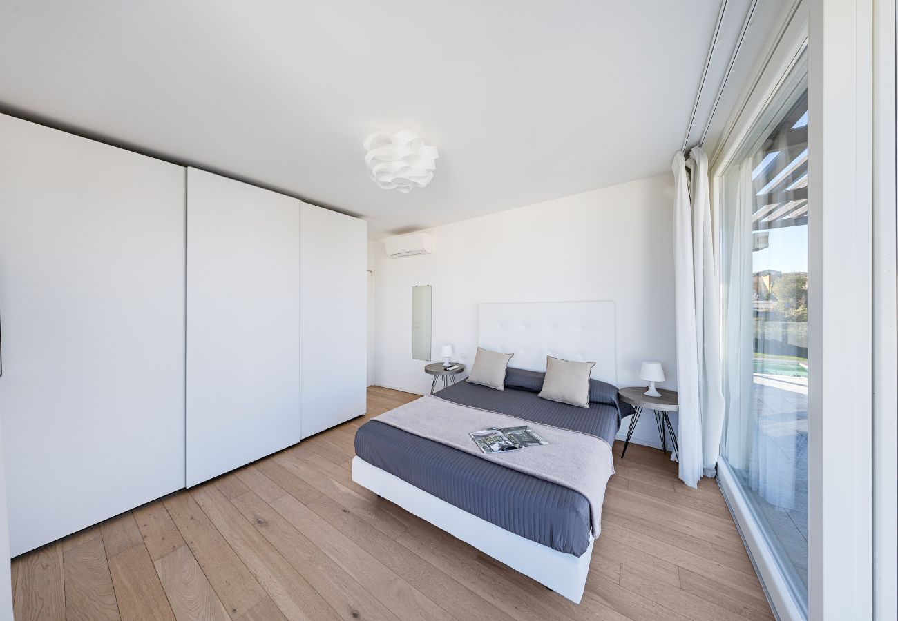 Villa en Manerba del Garda - I Tesori di Minerva - Villa D