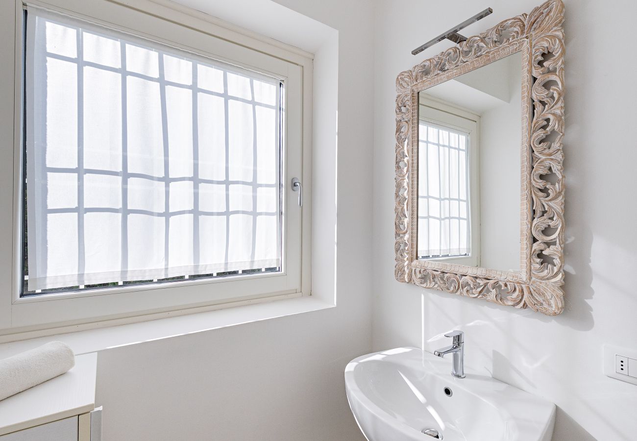 Villa en Manerba del Garda - I Tesori di Minerva - Villa D