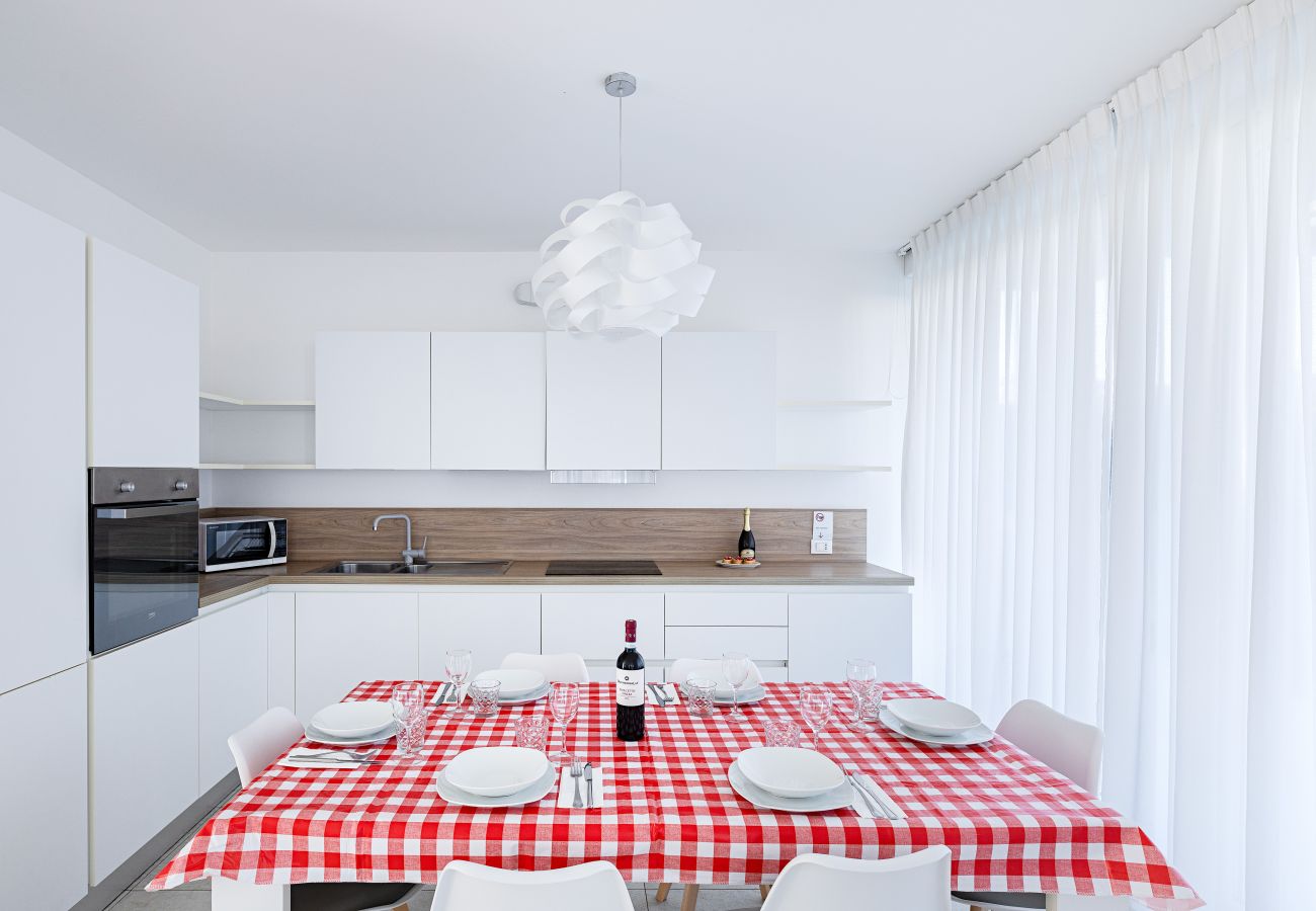 Villa en Manerba del Garda - I Tesori di Minerva - Villa D