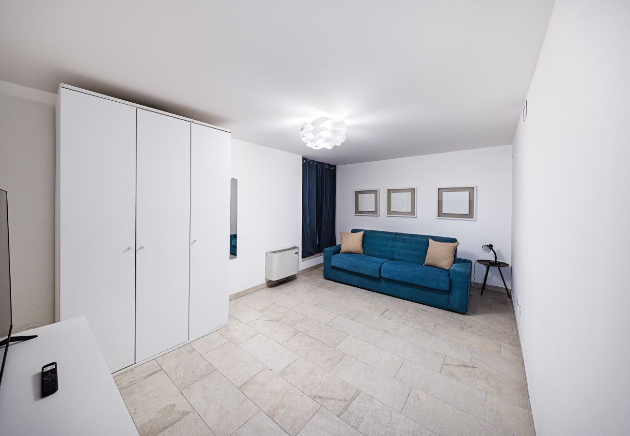 Villa en Manerba del Garda - I Tesori di Minerva - Villa D