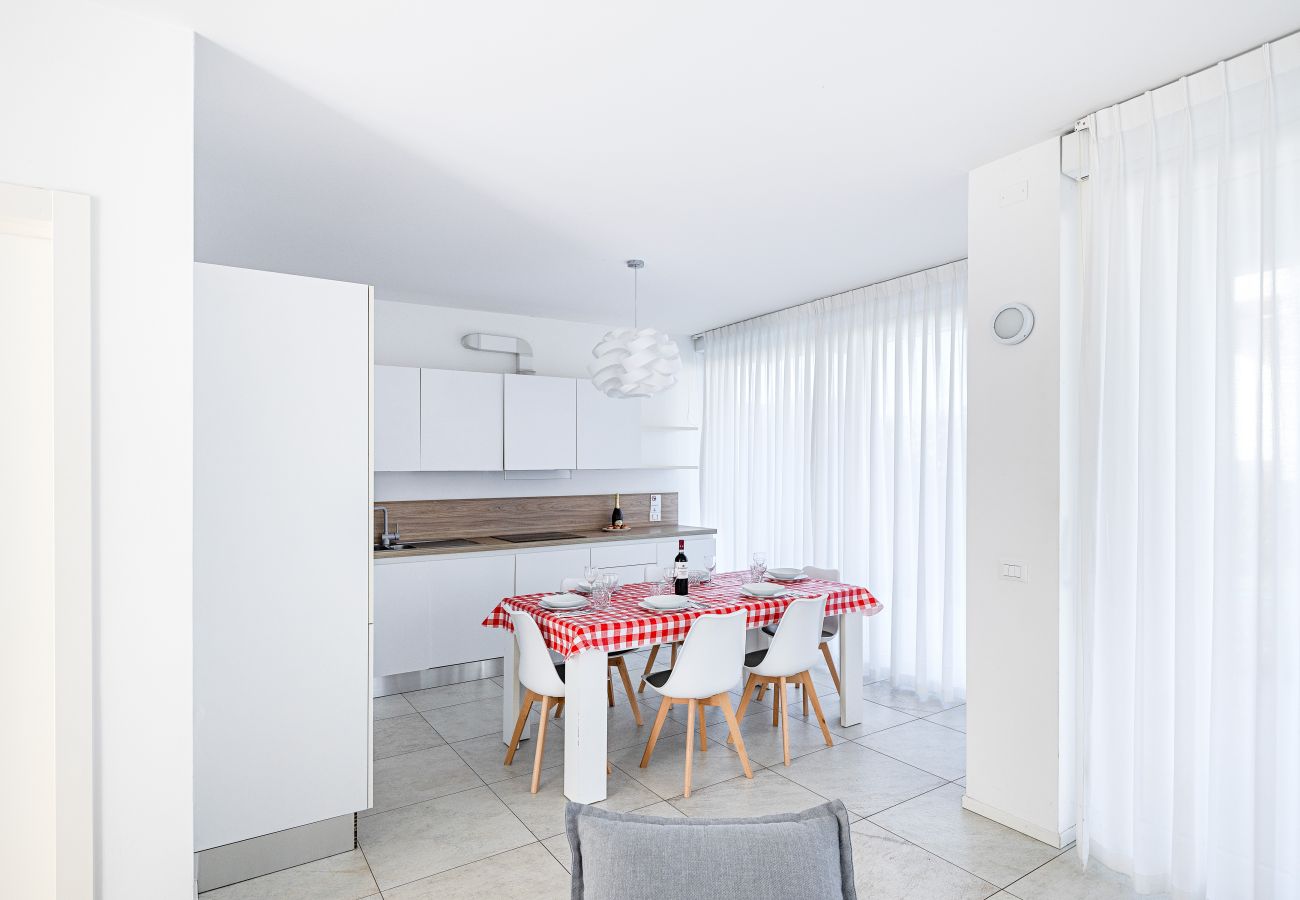 Villa en Manerba del Garda - I Tesori di Minerva - Villa D