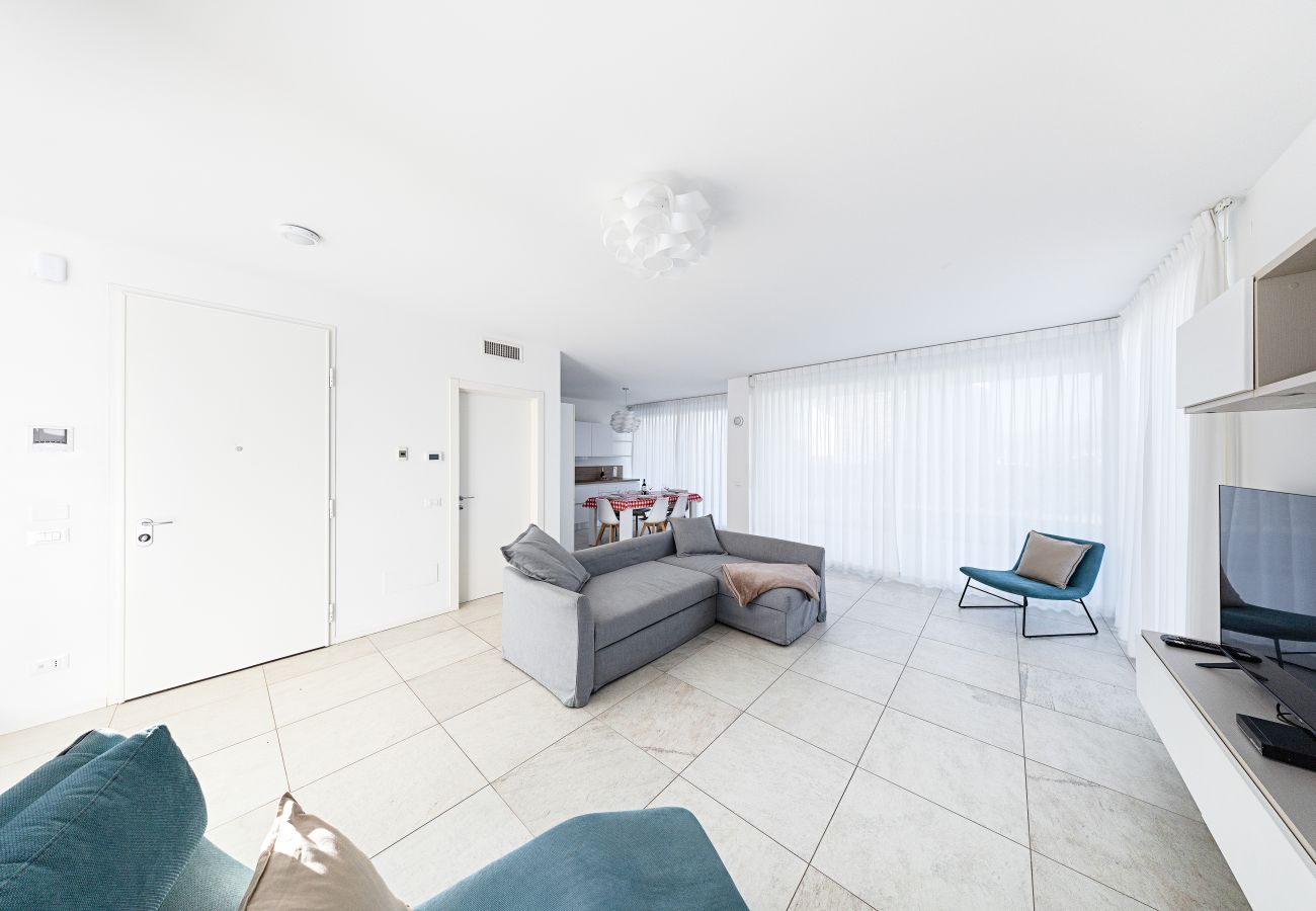 Villa en Manerba del Garda - I Tesori di Minerva - Villa D