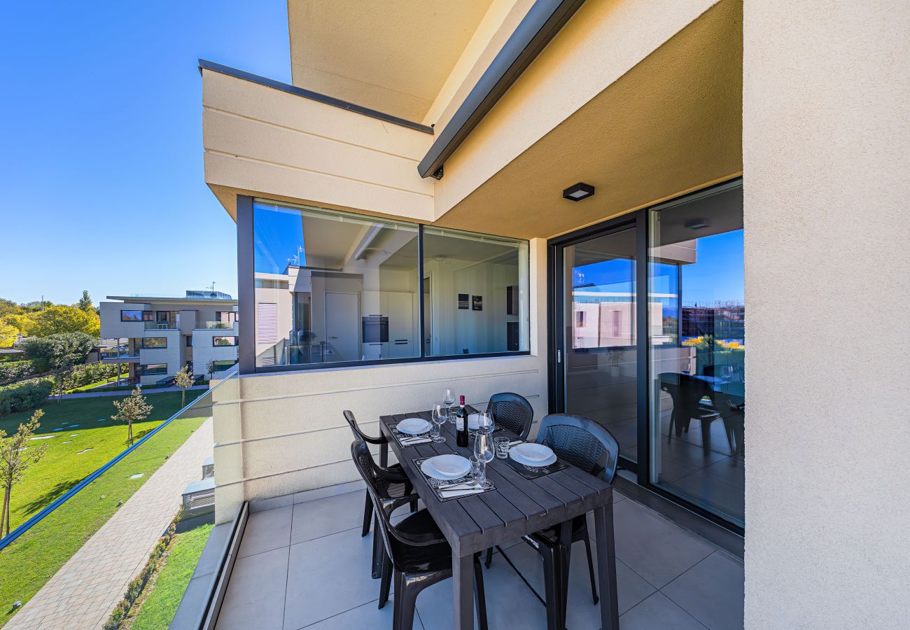 Apartamento en Desenzano del Garda - Katya Resort A2/14