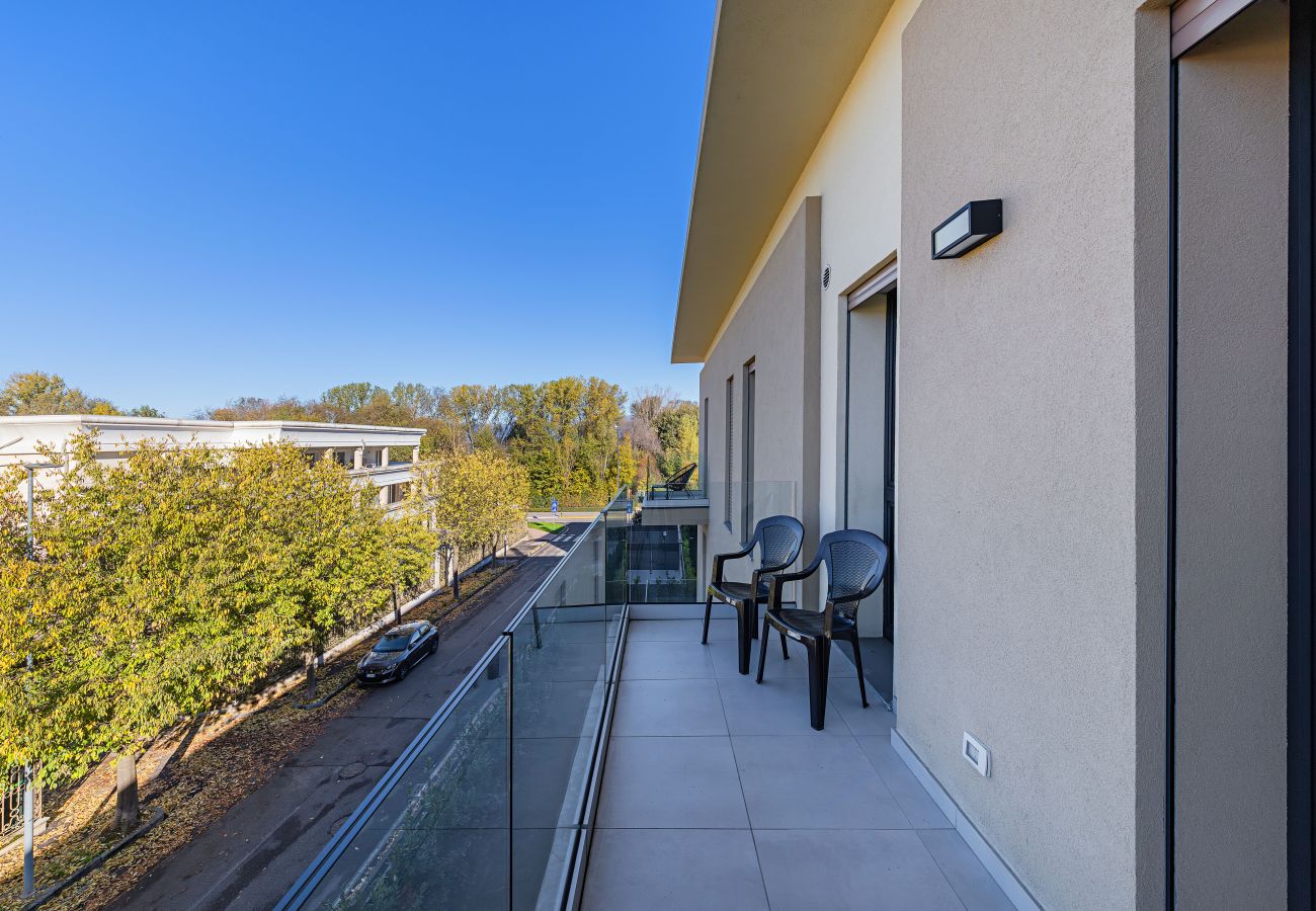 Apartamento en Desenzano del Garda - Katya Resort A2/14