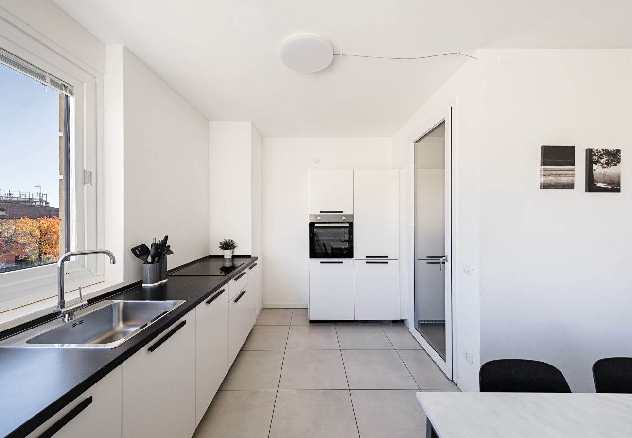 Apartamento en Desenzano del Garda - Katya Resort A2/14