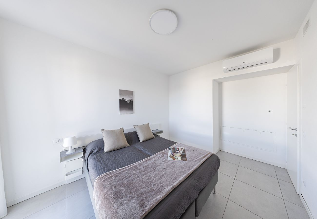 Apartamento en Desenzano del Garda - Katya Resort A2/14