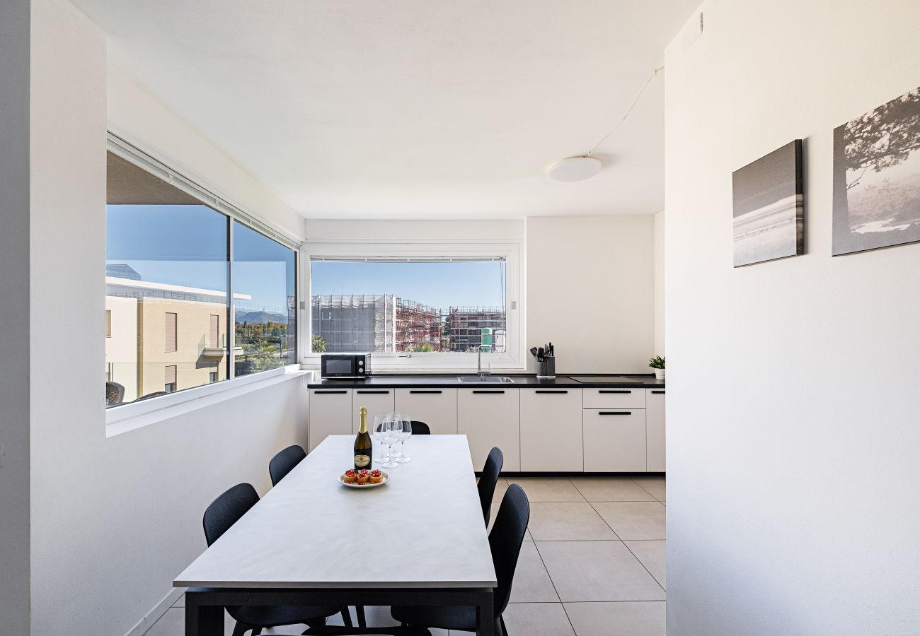 Apartamento en Desenzano del Garda - Katya Resort A2/14
