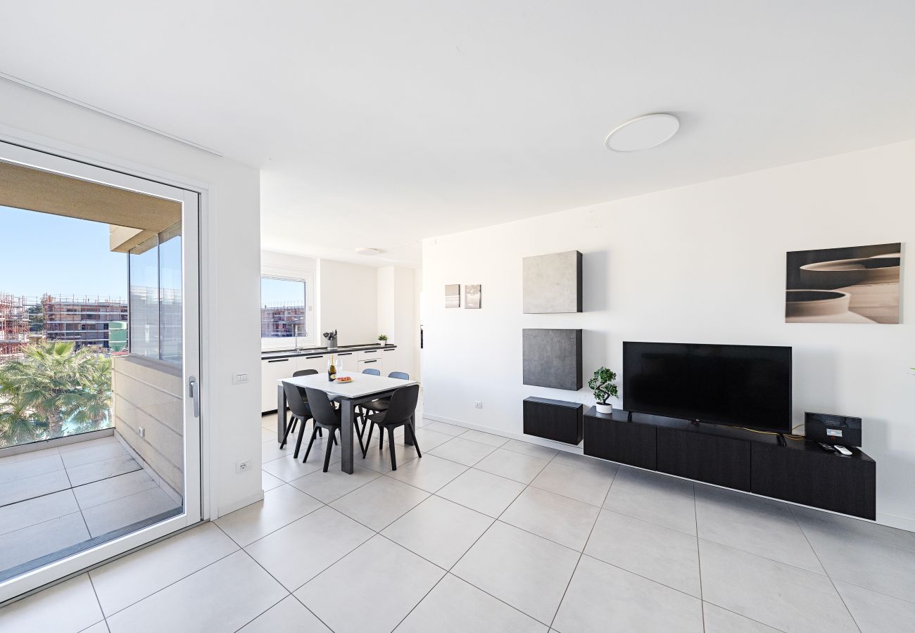 Apartamento en Desenzano del Garda - Katya Resort A2/14