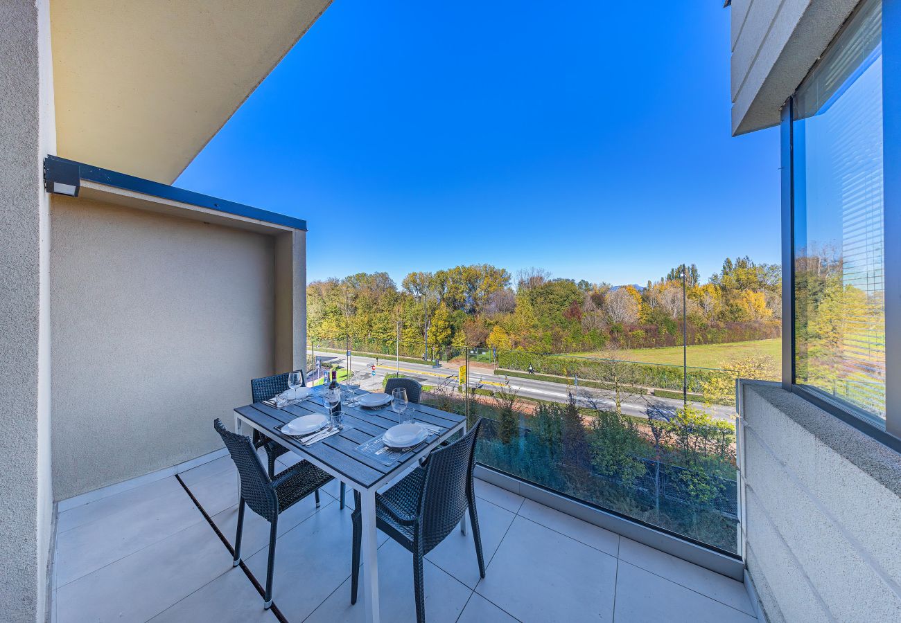 Apartamento en Desenzano del Garda - Katya Resort A1/10