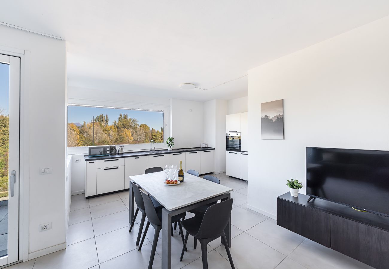 Apartamento en Desenzano del Garda - Katya Resort A1/10