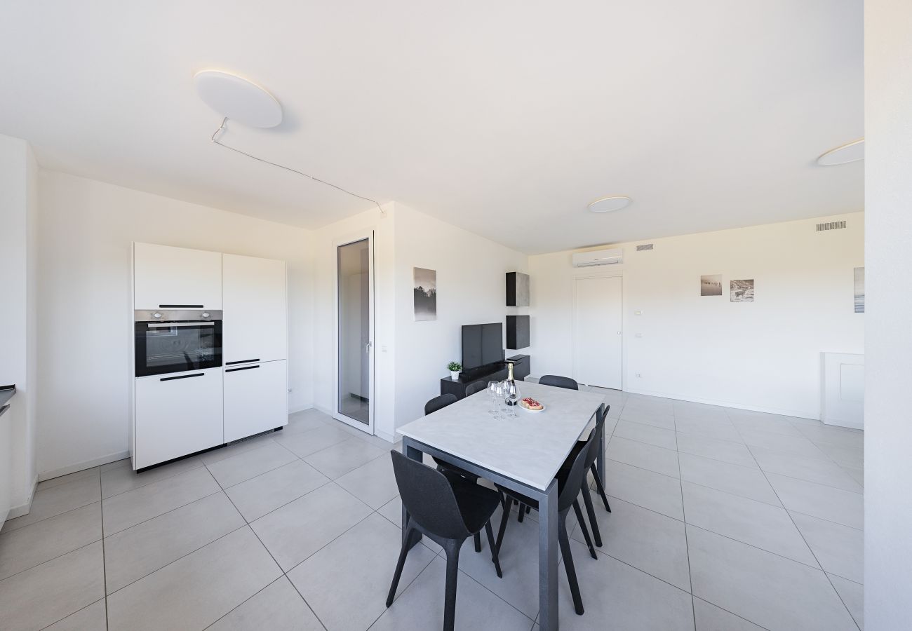 Apartamento en Desenzano del Garda - Katya Resort A1/10