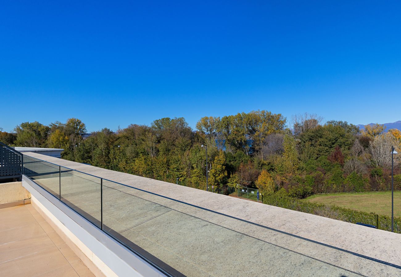 Apartamento en Desenzano del Garda - Katya Resort A1/10