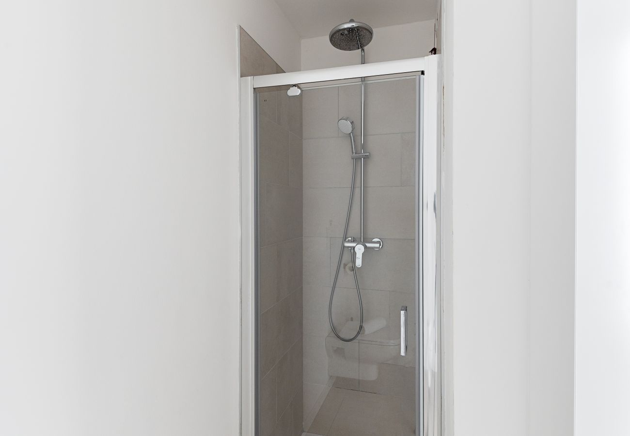 Apartamento en Desenzano del Garda - Katya Resort A1/10