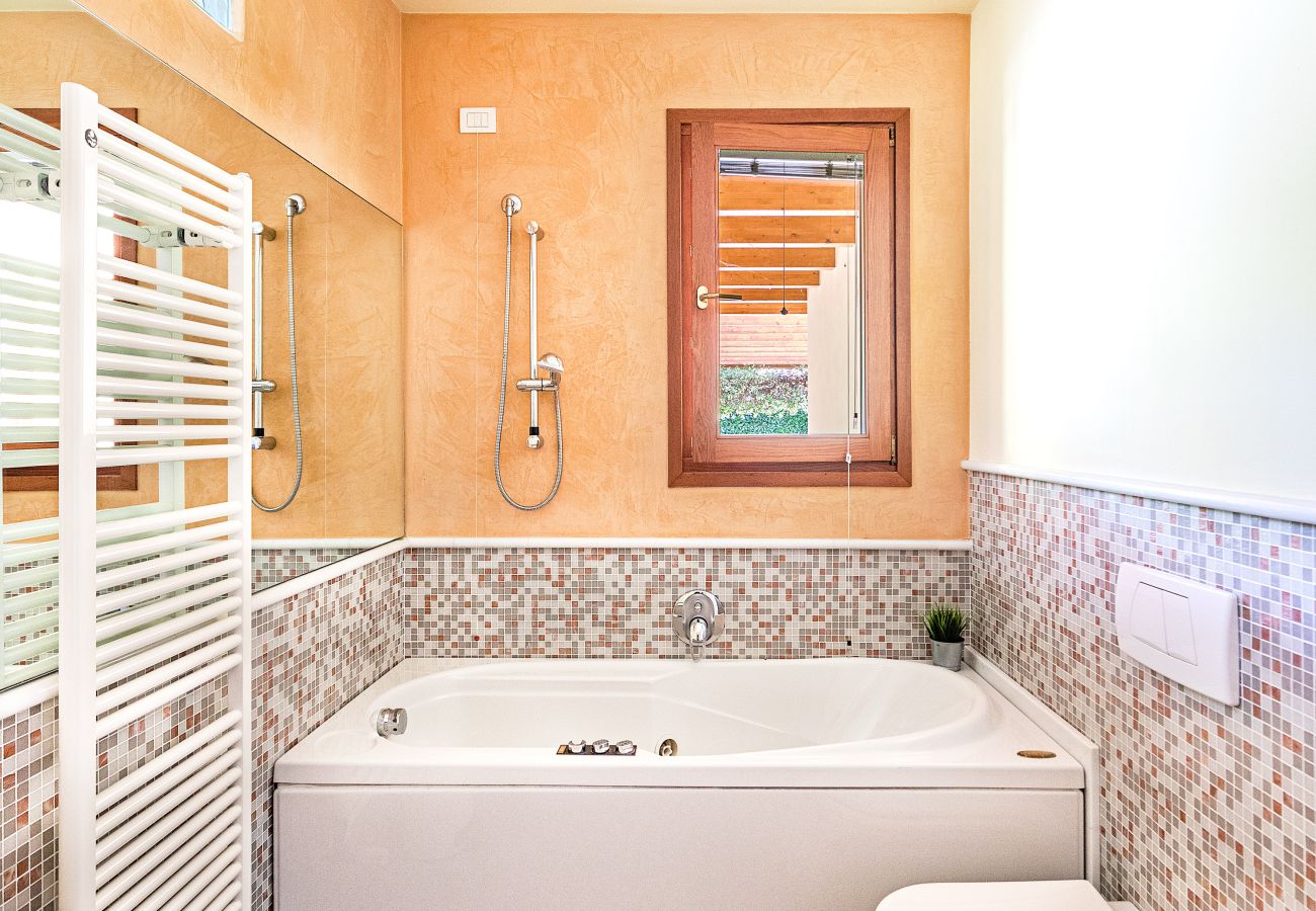 Villa en Manerba del Garda - Villa Vittoria