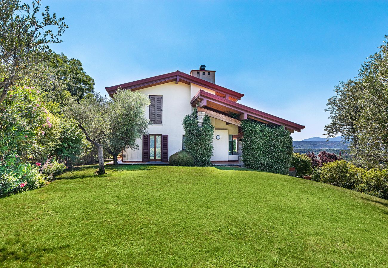 Villa en Manerba del Garda - Villa Vittoria