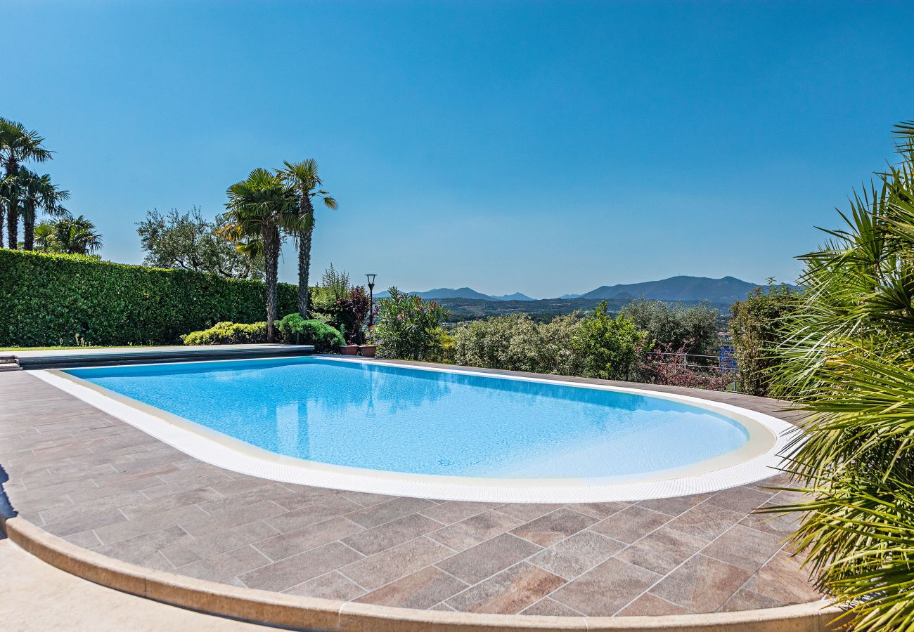 Villa en Manerba del Garda - Villa Vittoria