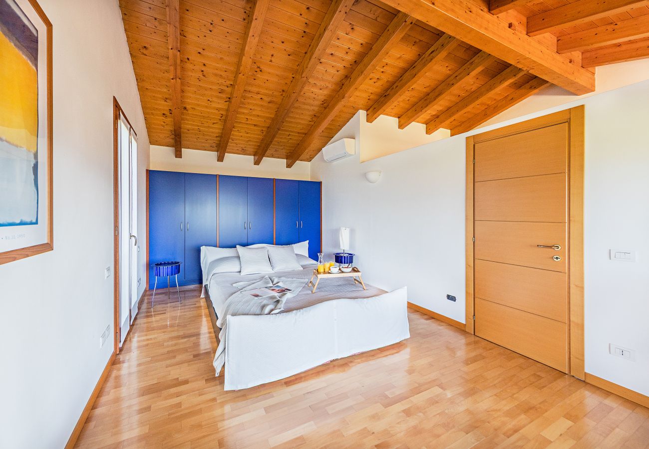 Villa en Manerba del Garda - Villa Vittoria