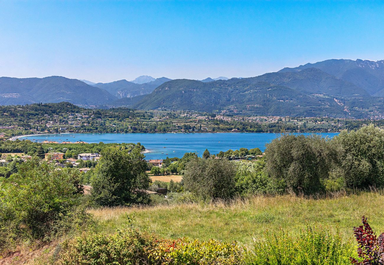 Villa en Manerba del Garda - Villa Vittoria