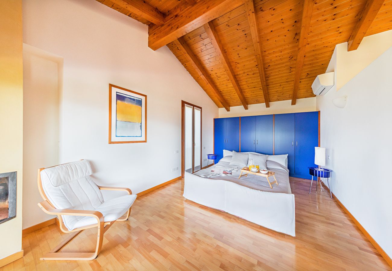 Villa en Manerba del Garda - Villa Vittoria