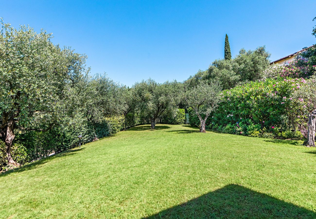 Villa en Manerba del Garda - Villa Vittoria