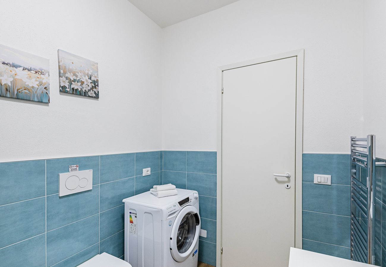 Apartamento en Desenzano del Garda - Poggio al Lago 17