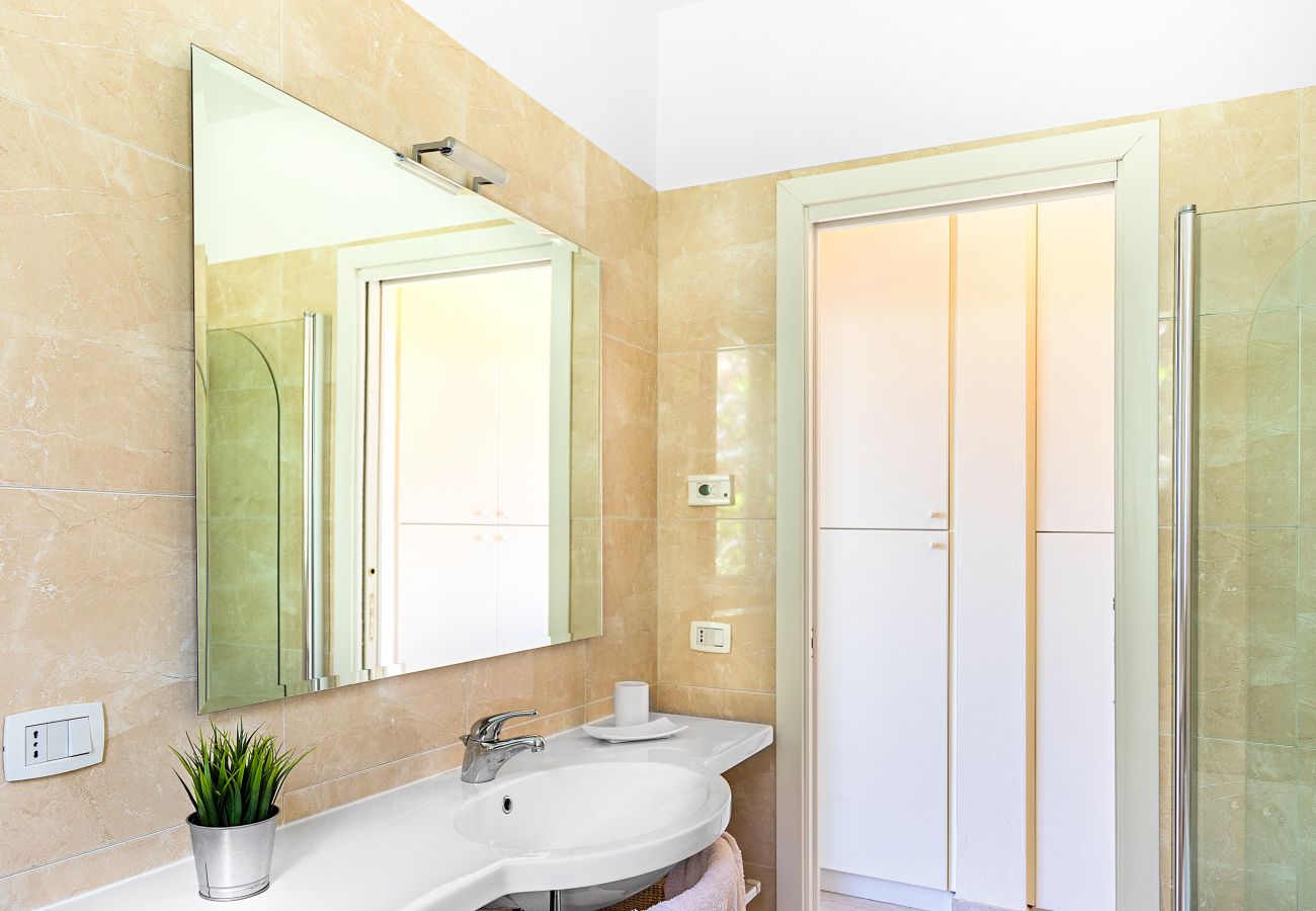 Villa en Lonato del Garda - Villa Perla