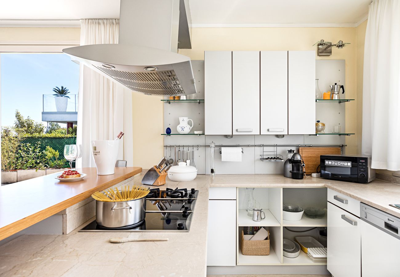 Villa en Lonato del Garda - Villa Perla