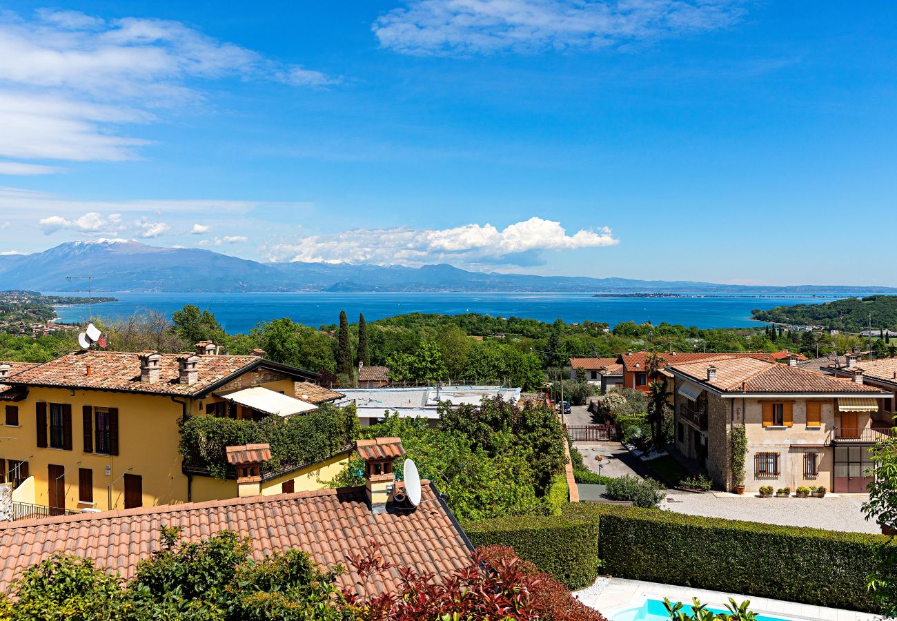 Villa en Lonato del Garda - Villa Perla