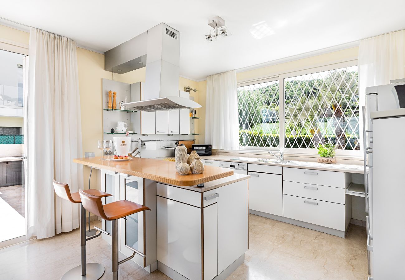 Villa en Lonato del Garda - Villa Perla