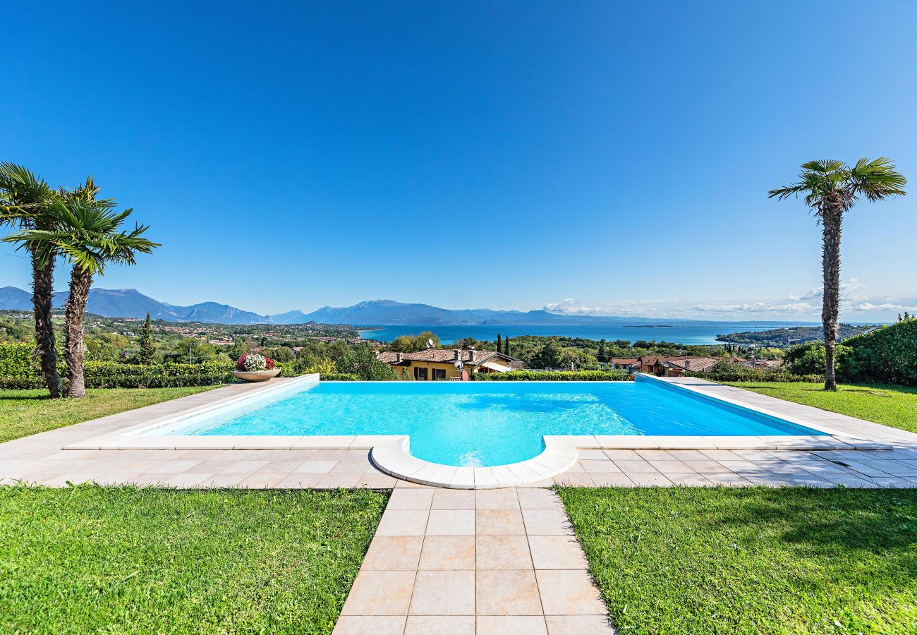 Villa en Lonato del Garda - Villa Perla