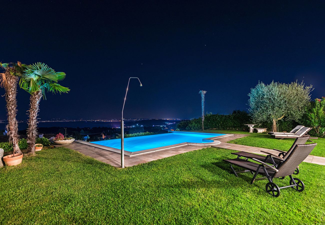Villa en Lonato del Garda - Villa Perla