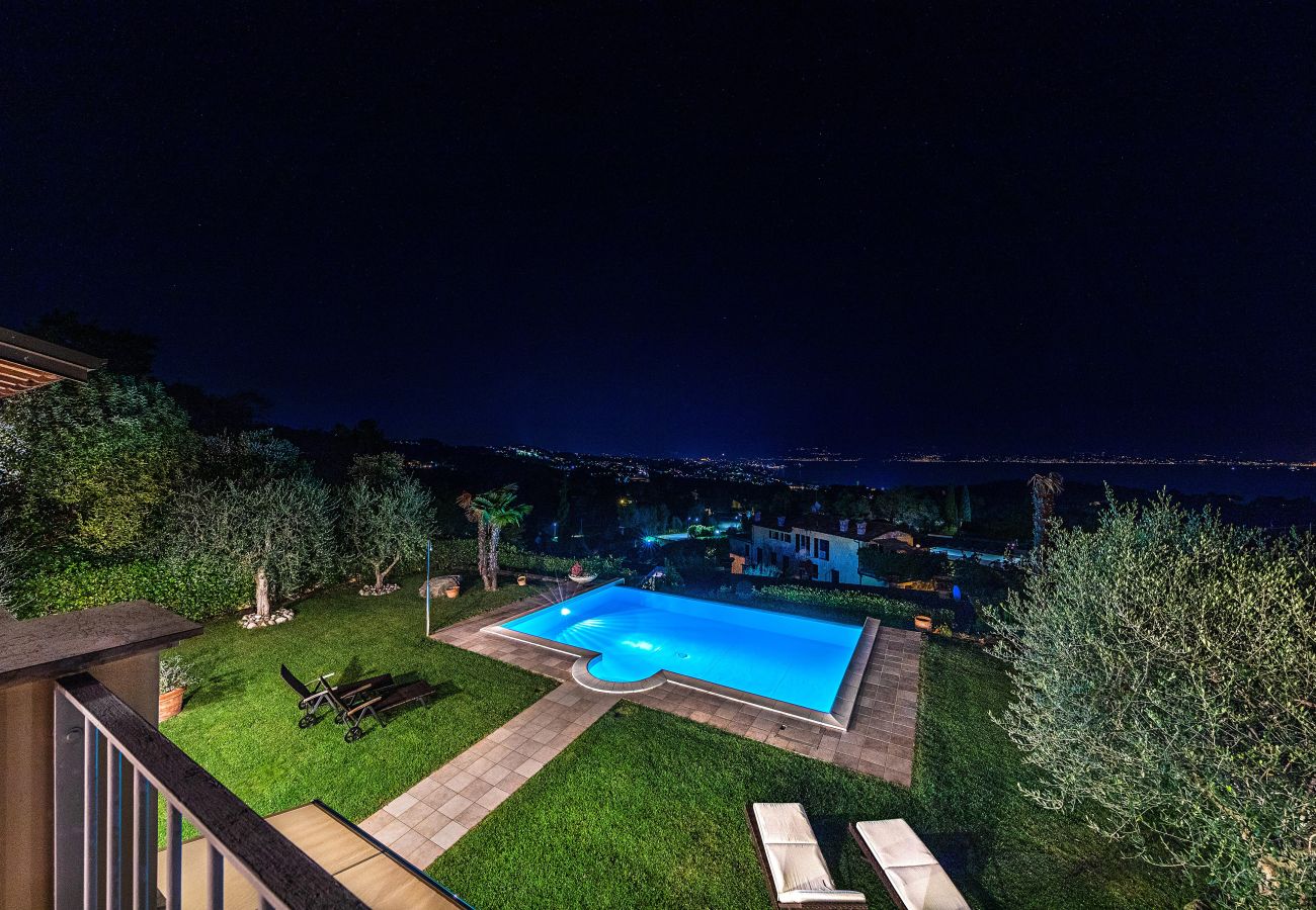 Villa en Lonato del Garda - Villa Perla