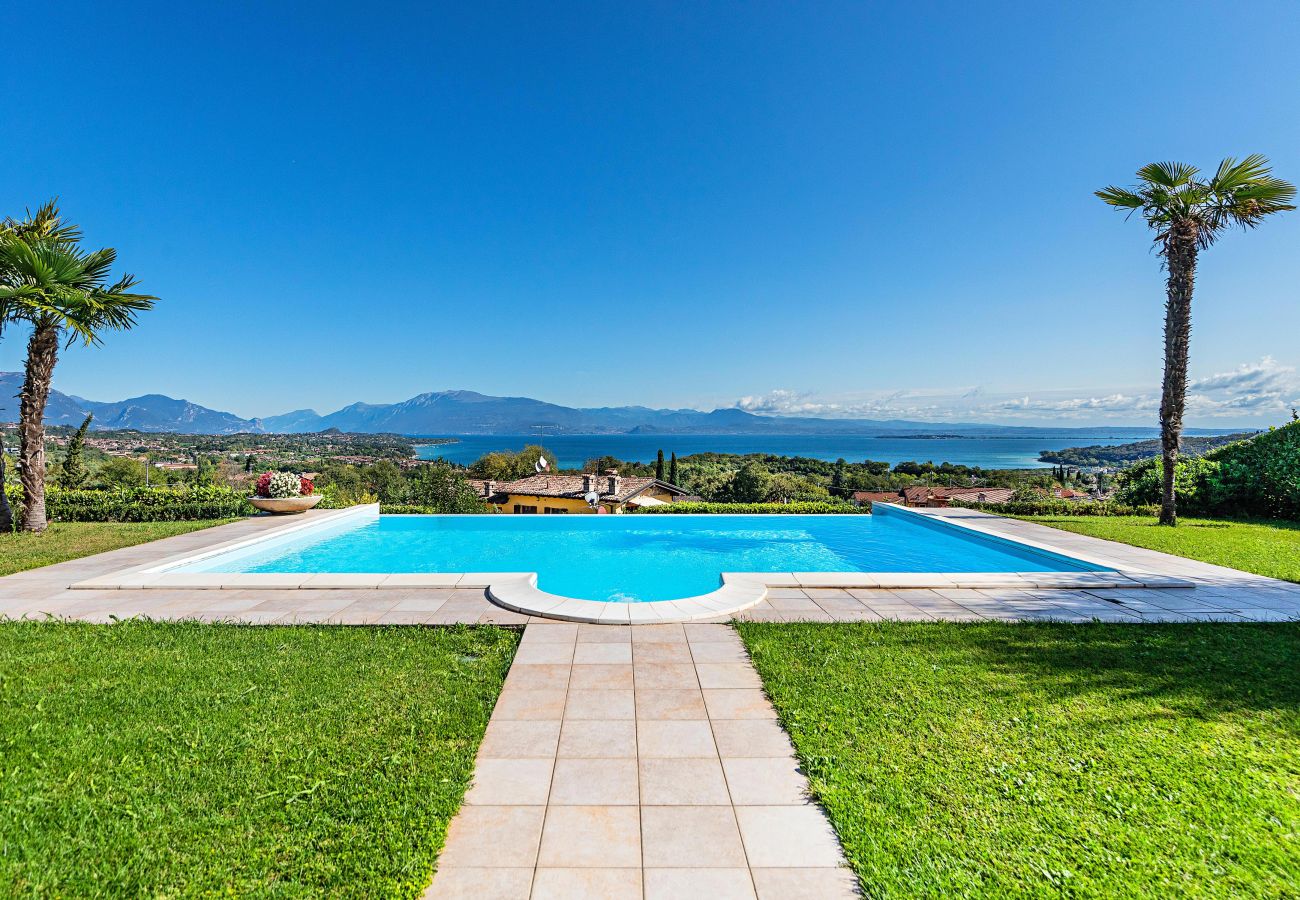 Villa en Lonato del Garda - Villa Perla