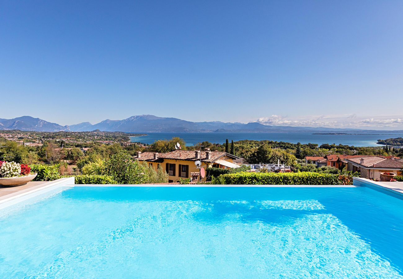 Villa en Lonato del Garda - Villa Perla