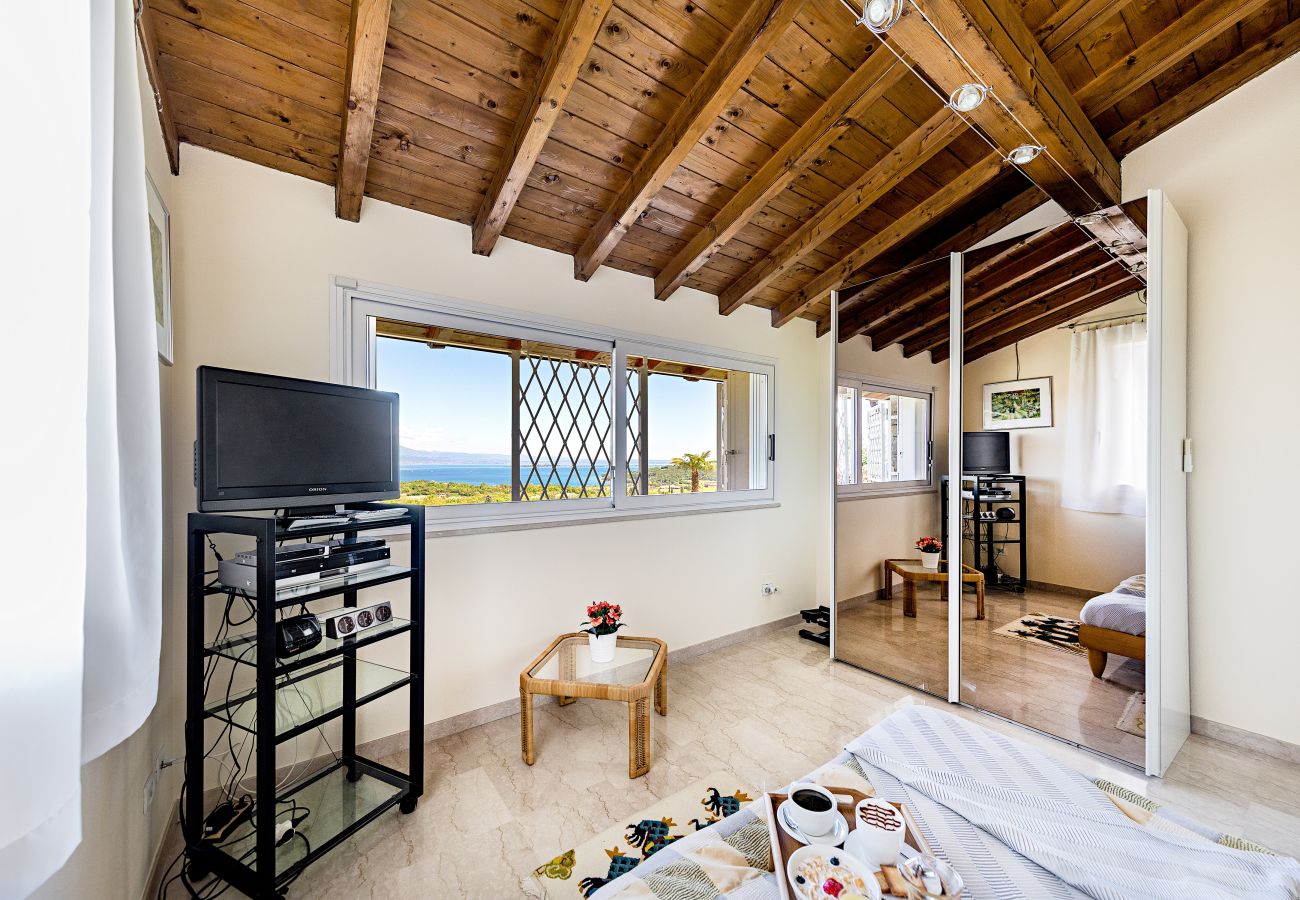 Villa en Lonato del Garda - Villa Perla