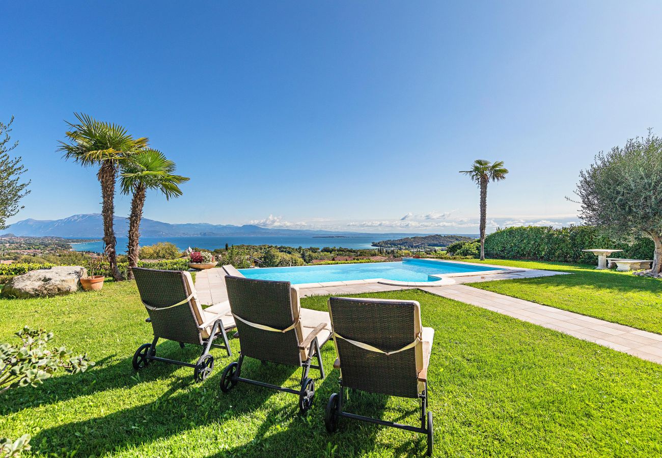 Villa en Lonato del Garda - Villa Perla
