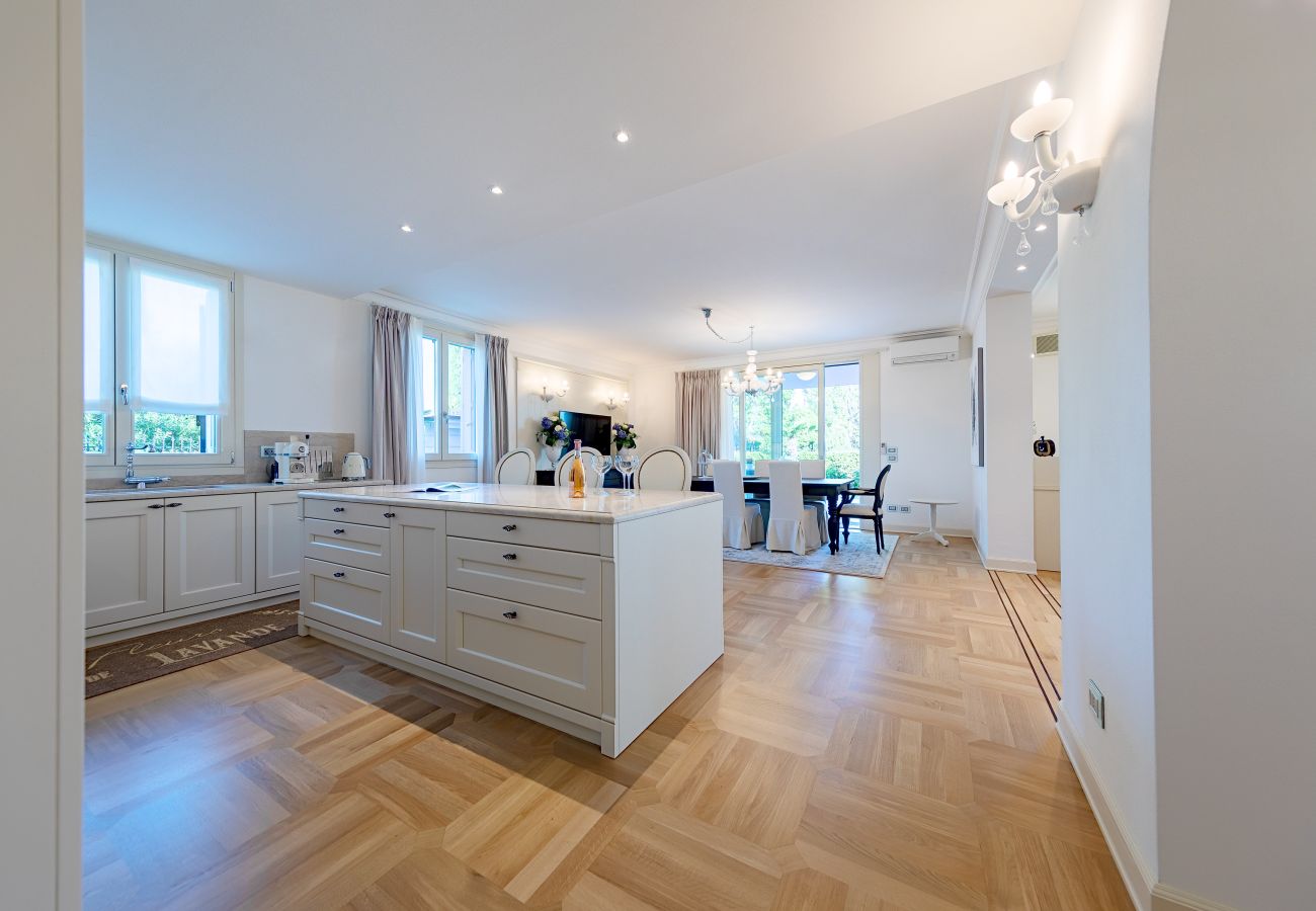 Apartamento en Sirmione - Luxury Lake-Front Catullo A1