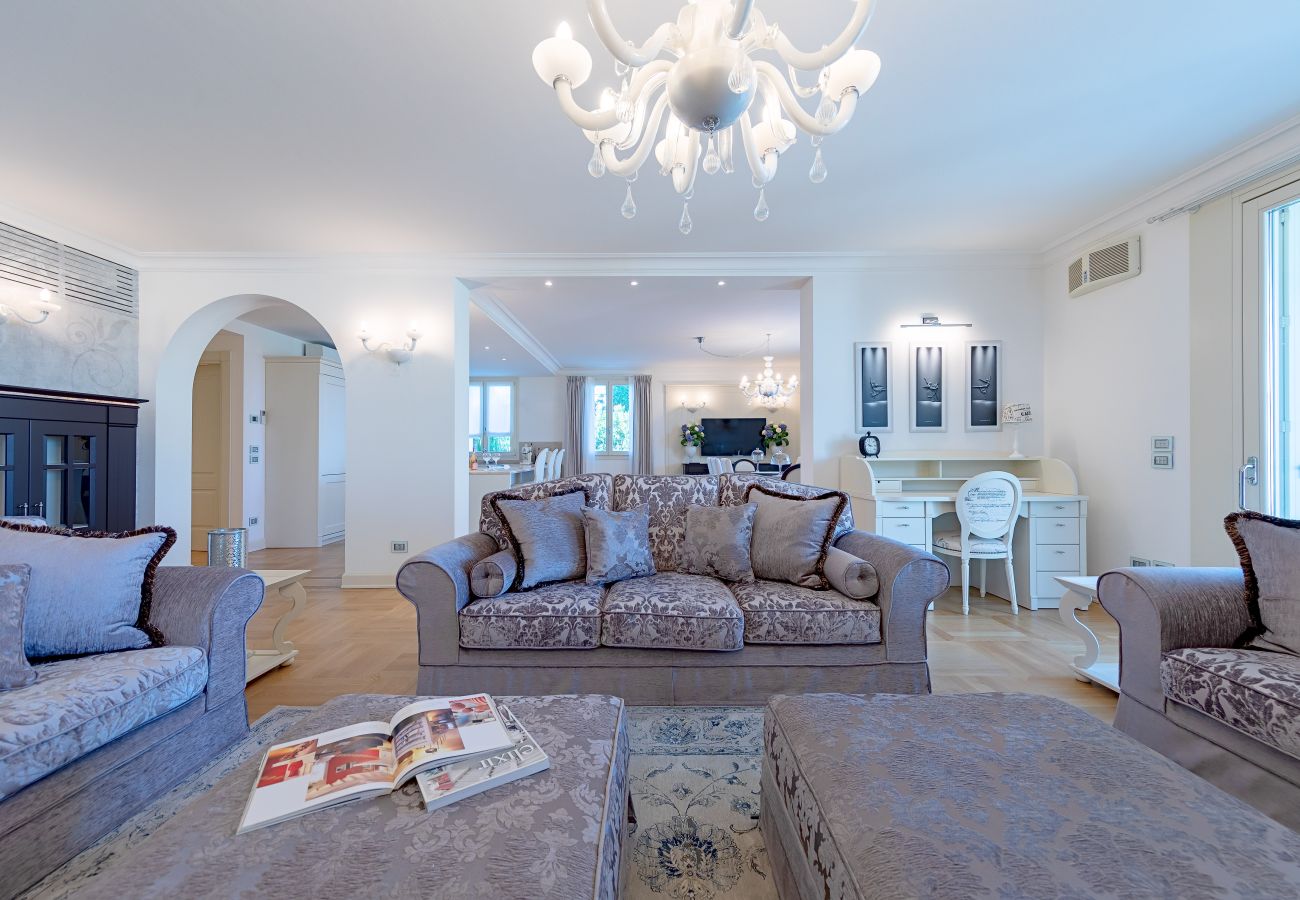 Apartamento en Sirmione - Luxury Lake-Front Catullo A1
