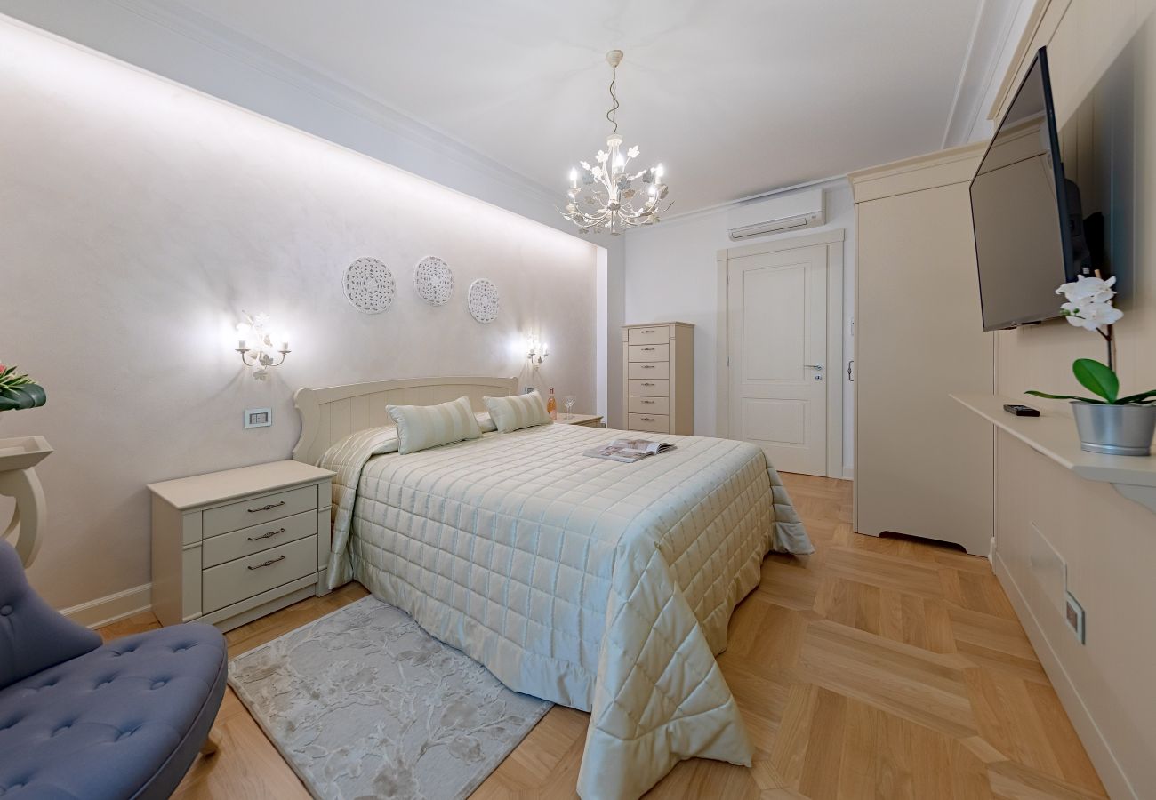 Apartamento en Sirmione - Luxury Lake-Front Catullo A1