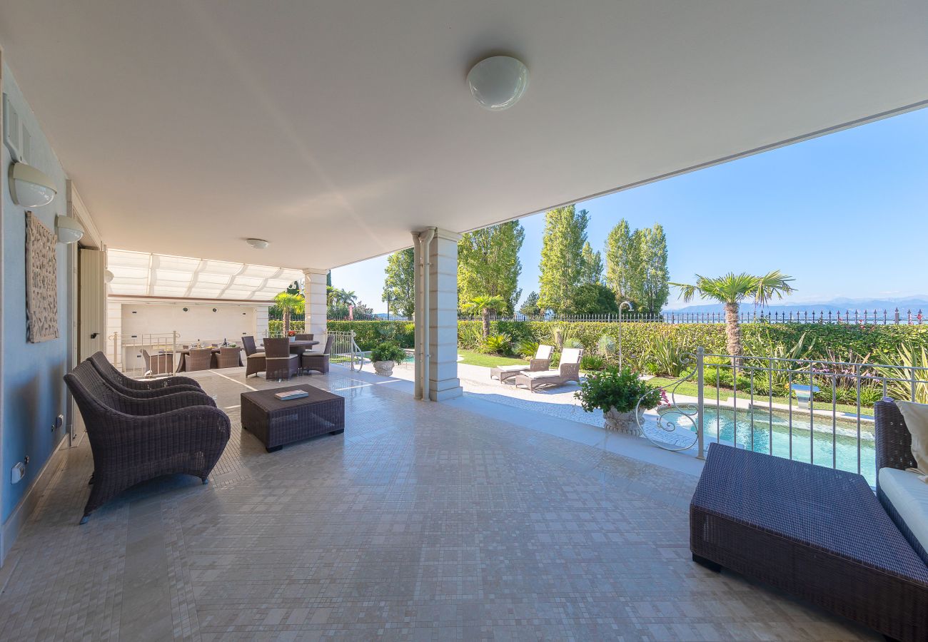 Apartamento en Sirmione - Luxury Lake-Front Catullo A1