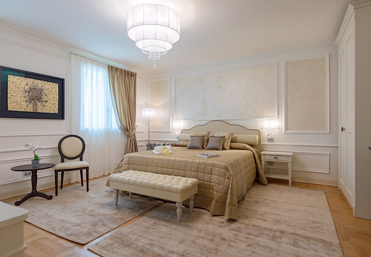 Apartamento en Sirmione - Luxury Lake-Front Catullo A1