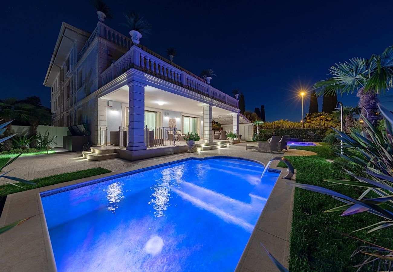 Apartamento en Sirmione - Luxury Lake-Front Catullo A1
