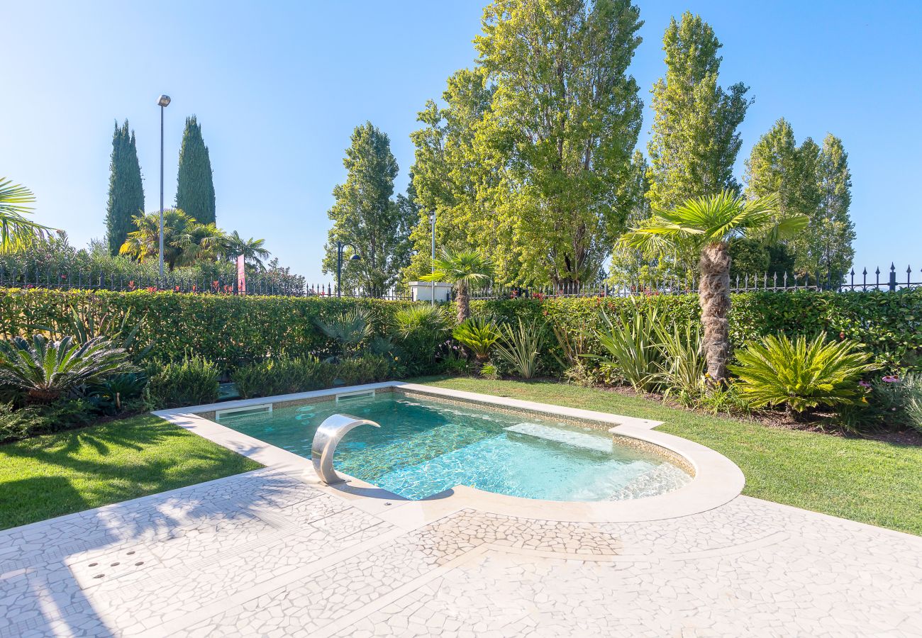 Apartamento en Sirmione - Luxury Lake-Front Catullo A1
