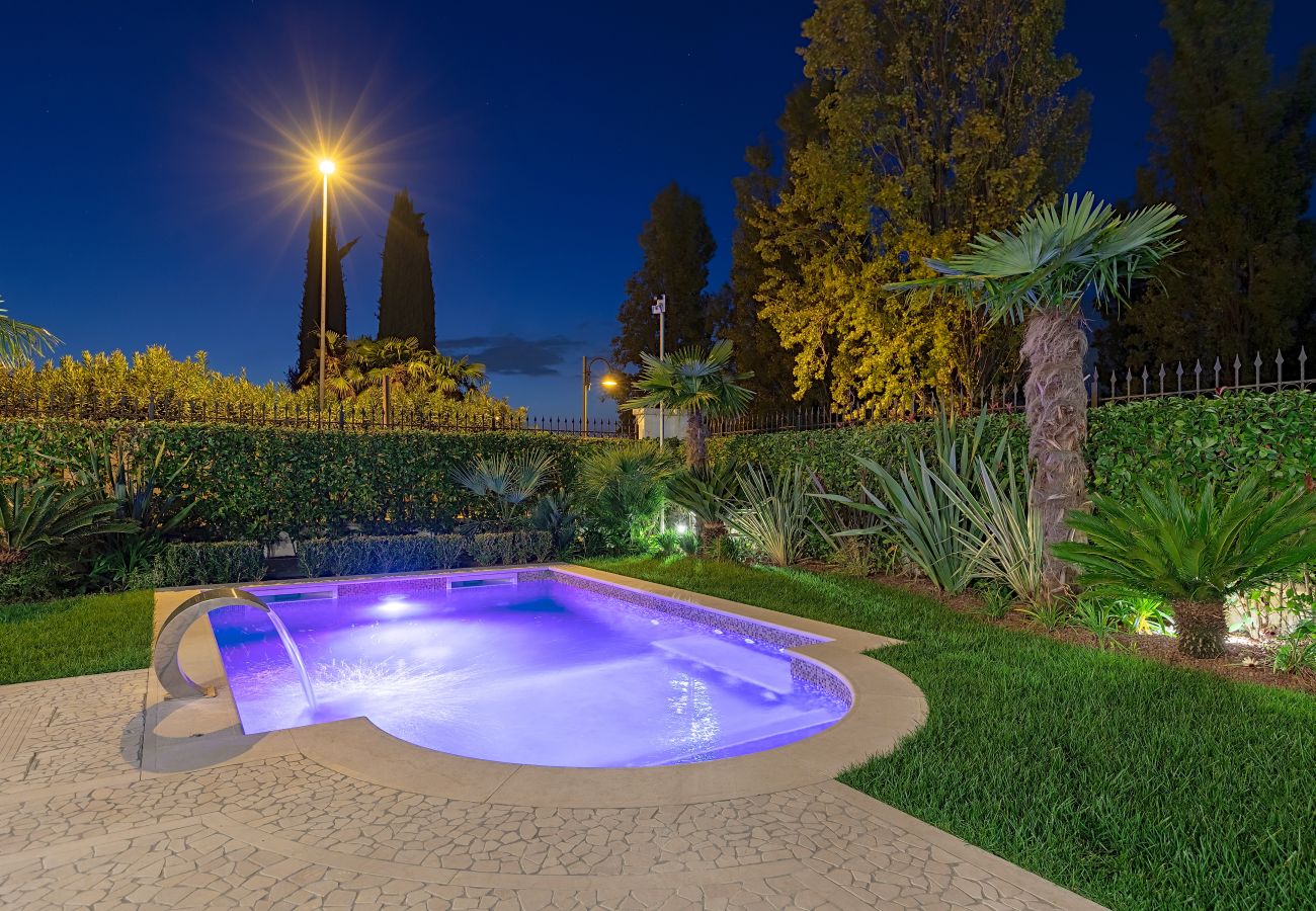Apartamento en Sirmione - Luxury Lake-Front Catullo A1