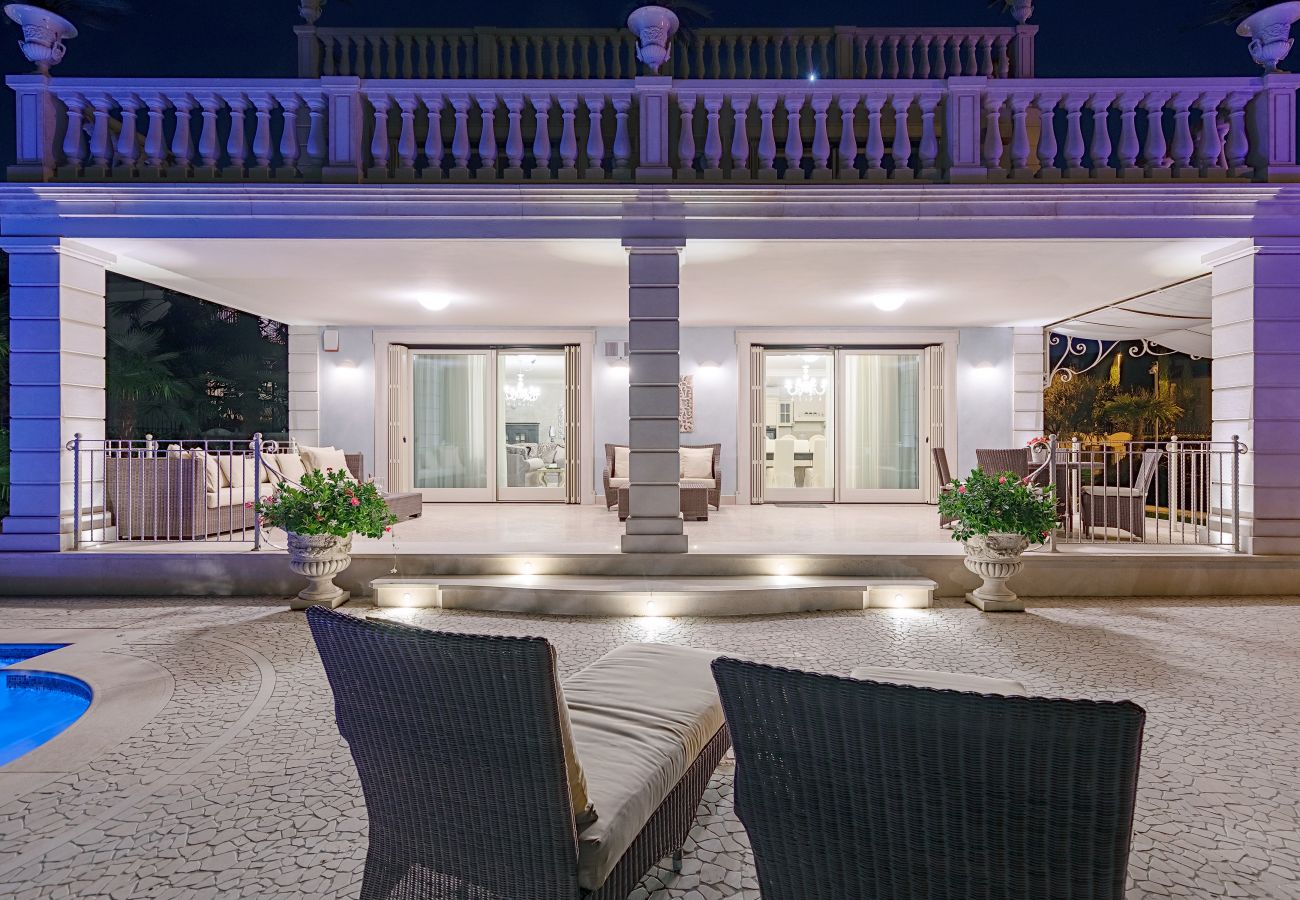 Apartamento en Sirmione - Luxury Lake-Front Catullo A1